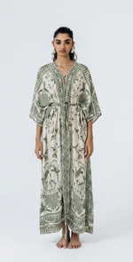 Load image into Gallery viewer, LUNA KAFTAN
